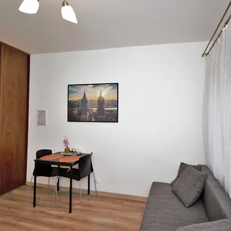 Roomspoznan Pl - Ogrodowa 9 - 24h Self Check-in Poznan