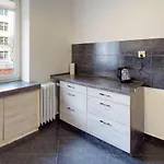 Roomspoznan Pl - Ogrodowa 9 - 24h Self Check-in Apartmán *