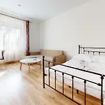 Roomspoznan Pl - Ogrodowa 9 - 24h Self Check-in Poznaň
