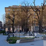 Apartmán Roomspoznan Pl - Ogrodowa 9 - 24h Self Check-in