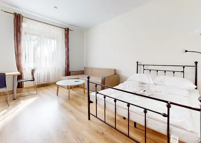 Roomspoznan Pl - Ogrodowa 9 - 24h Self Check-in 포즈난