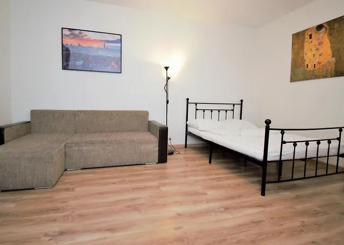 Roomspoznan Pl - Ogrodowa 9 - 24h Self Check-in * 포즈난