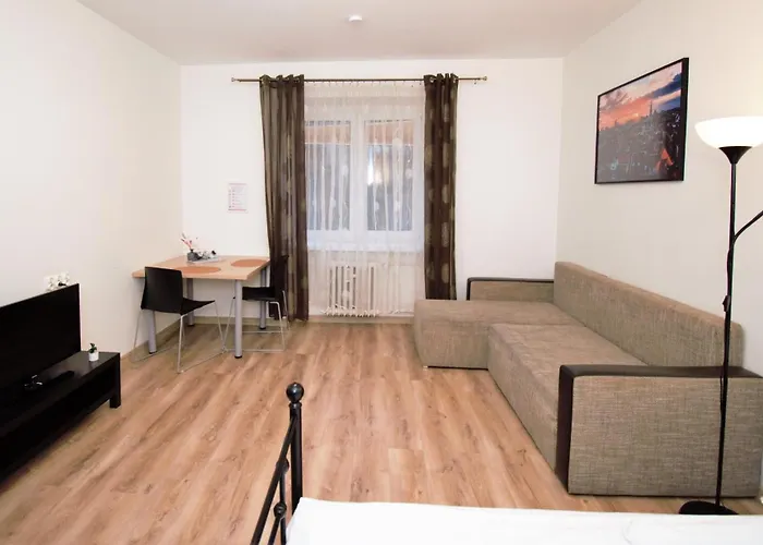 Roomspoznan Pl - Ogrodowa 9 - 24h Self Check-in 아파트 *