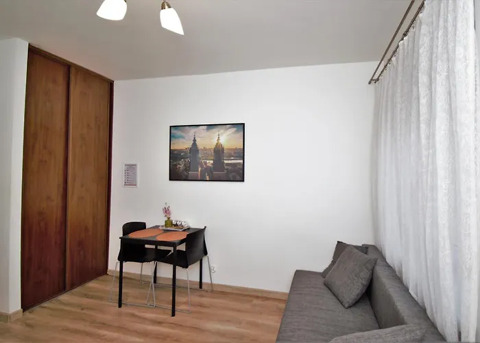 Roomspoznan Pl - Ogrodowa 9 - 24h Self Check-in 포즈난